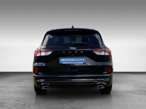 Ford Kuga 1.5 EcoBoost ST-Line 110 kW image number 3