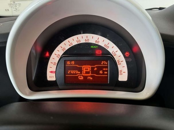 Smart ForTwo EQ 60 kW image number 9