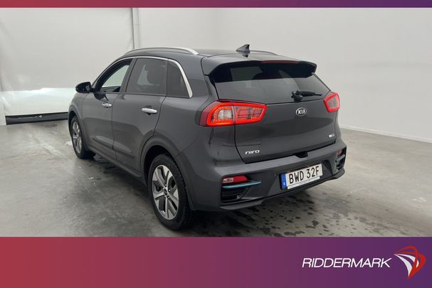 Kia Niro e 64 kWh 150 kW image number 8