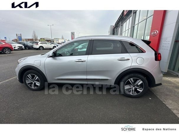 Kia Niro Hybrid 1.6 GDI Premium 104 kW image number 18