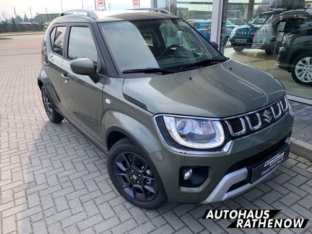 Suzuki Ignis 61 kW image number 6