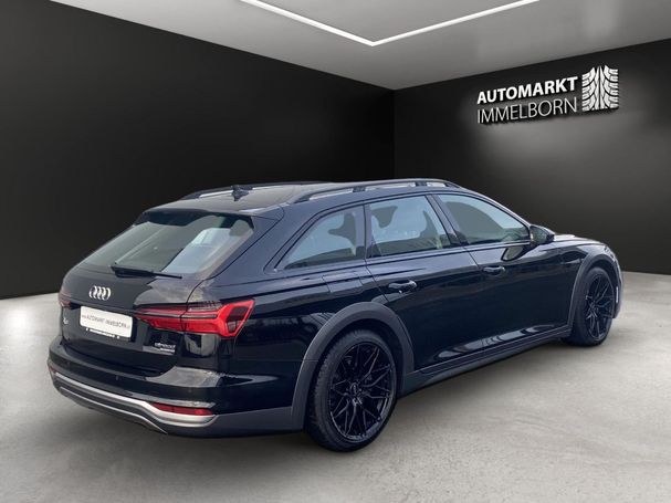 Audi A6 Allroad 50 210 kW image number 4