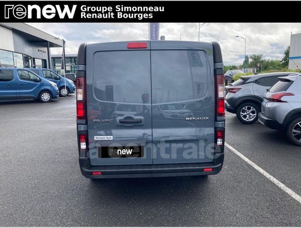 Renault Trafic DCi 120 L2H1 88 kW image number 15