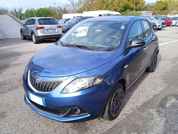 Lancia Ypsilon 51 kW image number 1