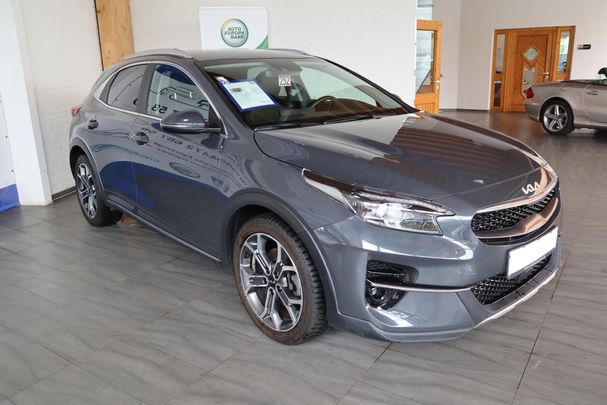 Kia XCeed 1.5 118 kW image number 8