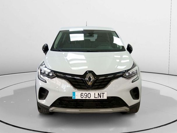 Renault Captur TCe Intens 67 kW image number 2