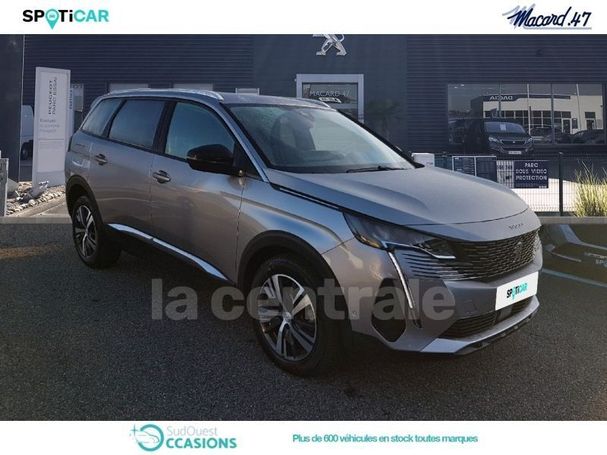 Peugeot 5008 96 kW image number 3