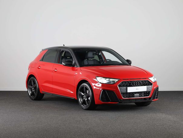 Audi A1 35 TFSI Sportback 110 kW image number 30