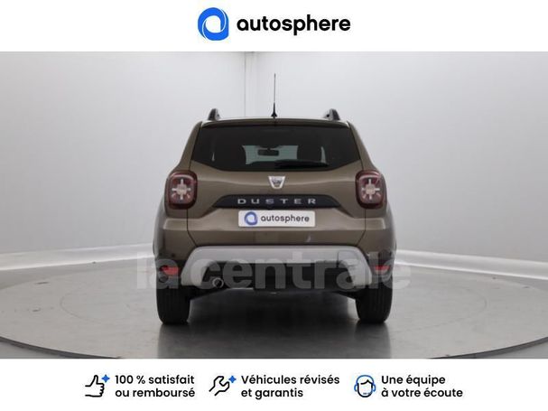 Dacia Duster Blue dCi 115 Prestige 85 kW image number 6