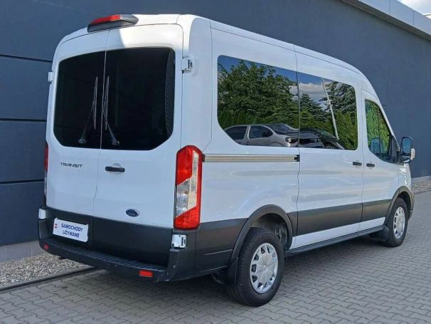 Ford Transit 96 kW image number 9