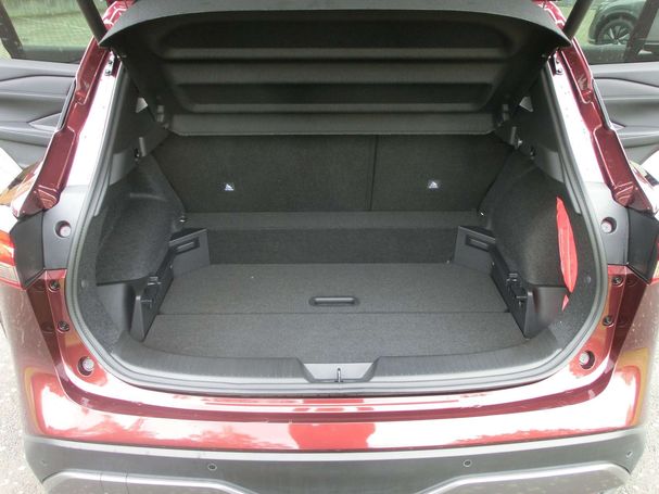 Nissan Qashqai 140 kW image number 7