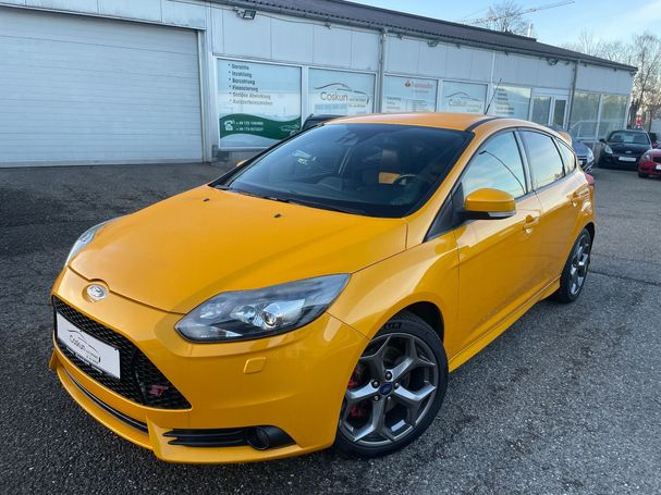 Ford Focus 2.0 ST 184 kW image number 1