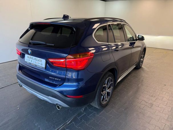 BMW X1 xDrive 140 kW image number 22