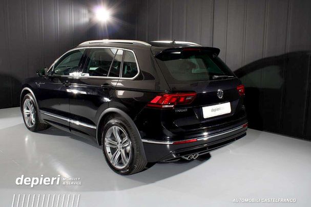 Volkswagen Tiguan 2.0 TDI DSG 110 kW image number 2