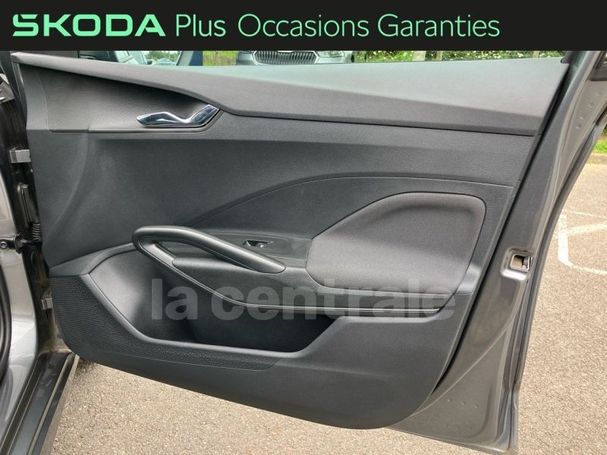 Skoda Fabia 1.0 TSI Ambition 70 kW image number 49