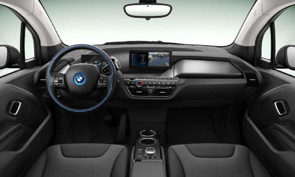 BMW i3 120Ah 125 kW image number 4