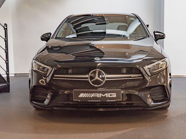 Mercedes-Benz A 35 AMG 225 kW image number 3