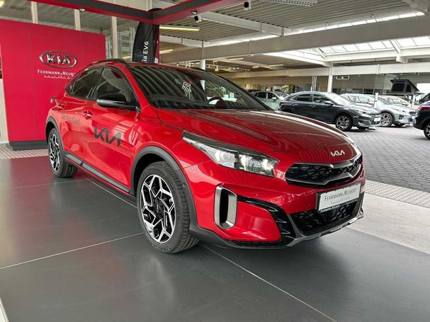 Kia XCeed 1.5 GT-Line DCT7 118 kW image number 2