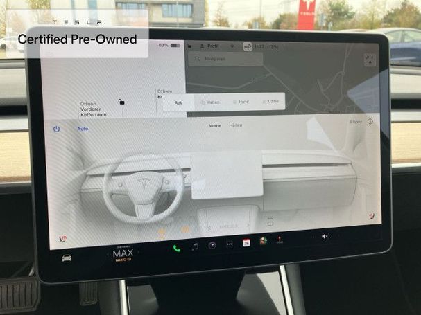 Tesla Model 3 Long Range AWD 258 kW image number 15