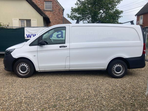 Mercedes-Benz Vito 114 100 kW image number 5