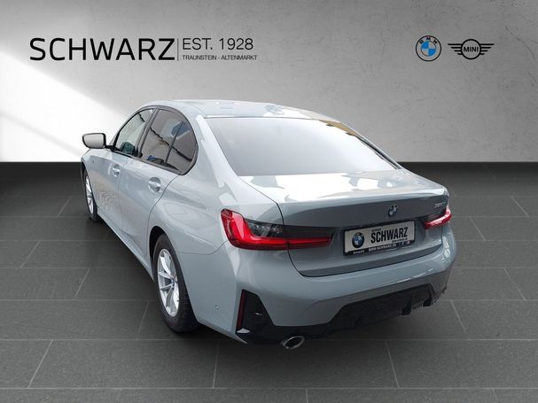 BMW 320i M Sport 135 kW image number 3