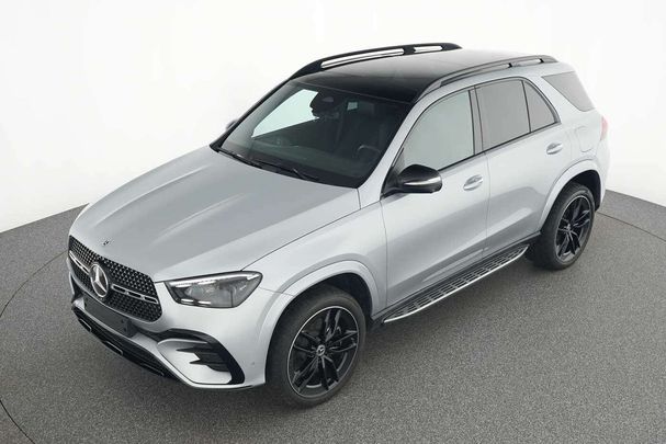 Mercedes-Benz GLE 350 de 4Matic 245 kW image number 11