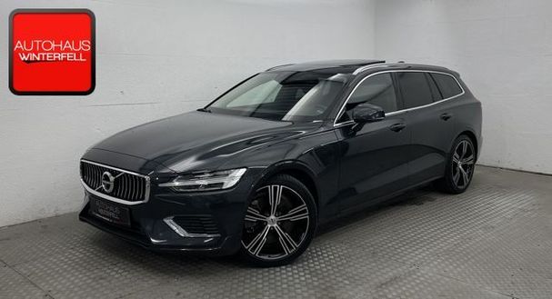 Volvo V60 AWD T6 251 kW image number 1