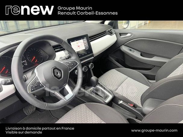 Renault Clio TCe 90 Evolution X-tronic 66 kW image number 8