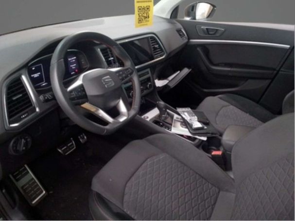 Seat Ateca 2.0 TDI DSG FR 110 kW image number 6