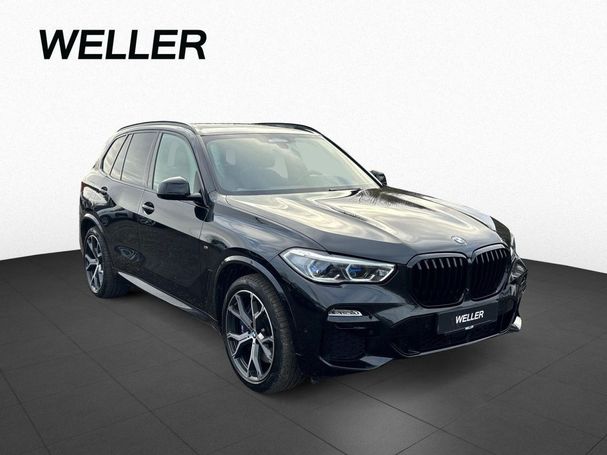 BMW X5 xDrive 195 kW image number 3