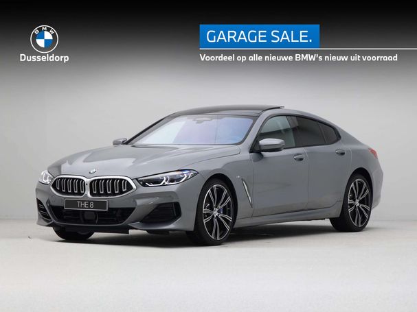 BMW 840i 246 kW image number 1