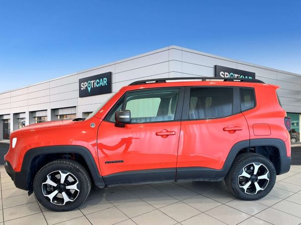 Jeep Renegade 1.3 PHEV 177 kW image number 5