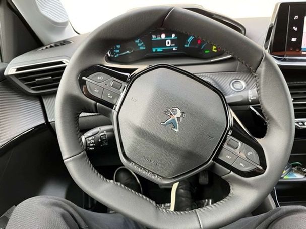 Peugeot e-208 100 kW image number 10