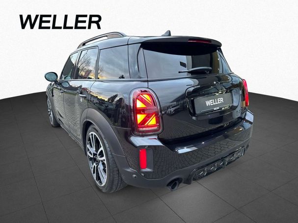 Mini John Cooper Works Countryman ALL4 225 kW image number 6