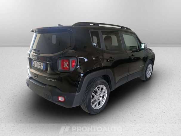 Jeep Renegade 96 kW image number 3