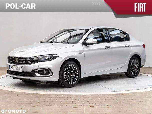 Fiat Tipo 74 kW image number 1