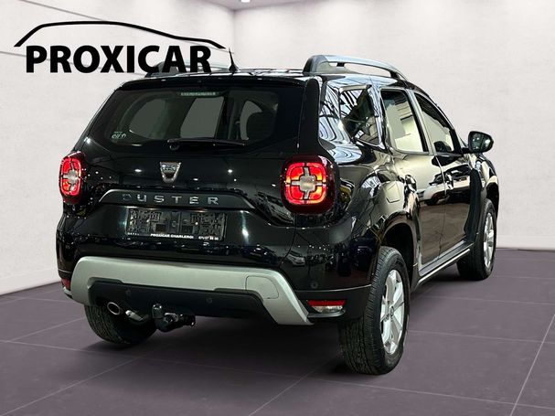 Dacia Duster TCe 96 kW image number 6