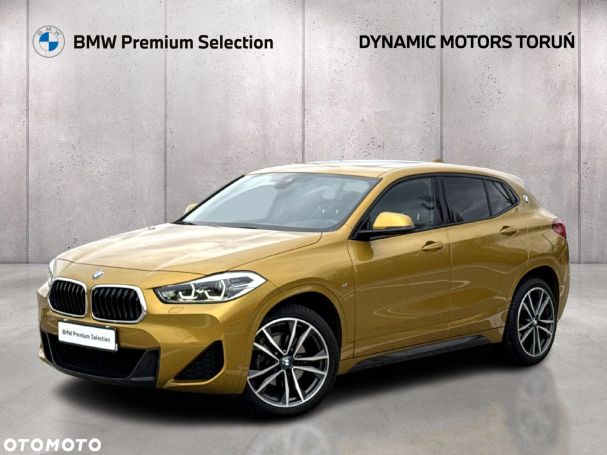 BMW X2 sDrive18i M Sport 103 kW image number 1