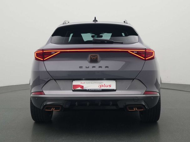 Cupra Formentor 1.4 e-HYBRID DSG VZ 180 kW image number 3