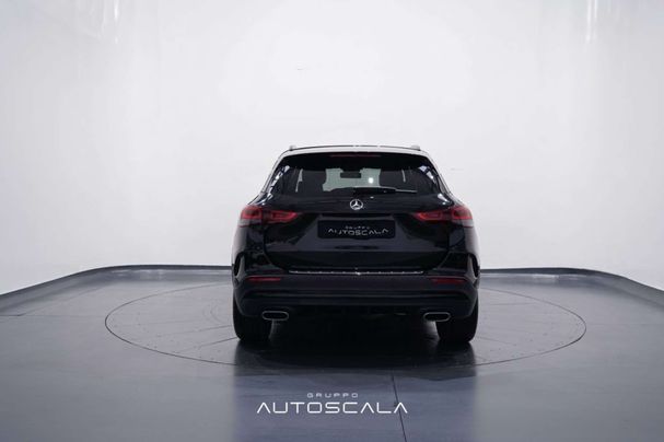 Mercedes-Benz GLA 200 110 kW image number 1