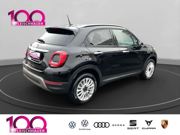 Fiat 500X 1.0 Cross 88 kW image number 3