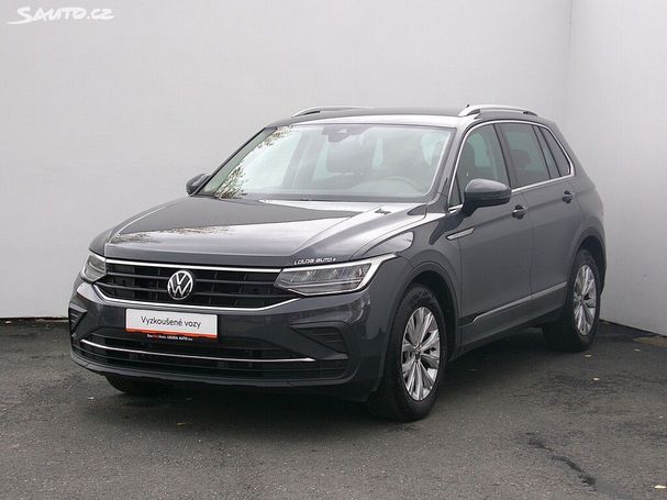 Volkswagen Tiguan 1.5 TSI Life DSG 110 kW image number 1