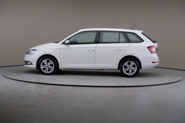 Skoda Fabia 1.0 TSI Ambition 70 kW image number 5