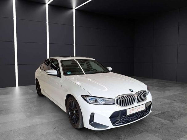 BMW 320d 140 kW image number 2