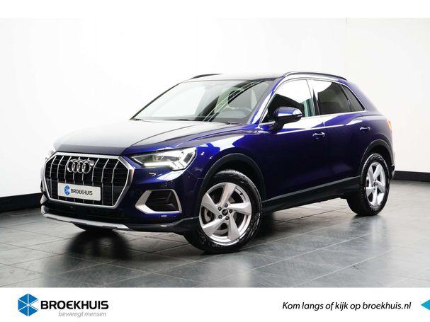 Audi Q3 35 TFSI S tronic 110 kW image number 1