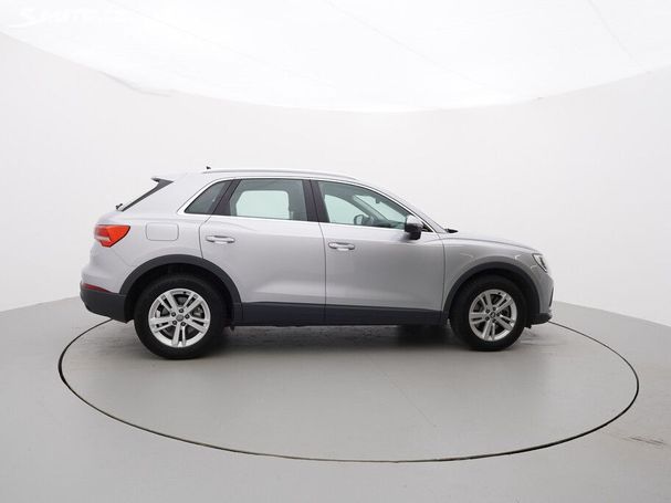 Audi Q3 2.0 140 kW image number 6