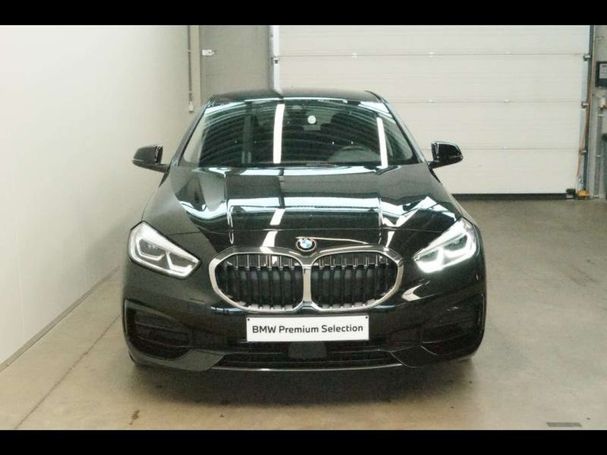 BMW 116i M Sport 80 kW image number 18