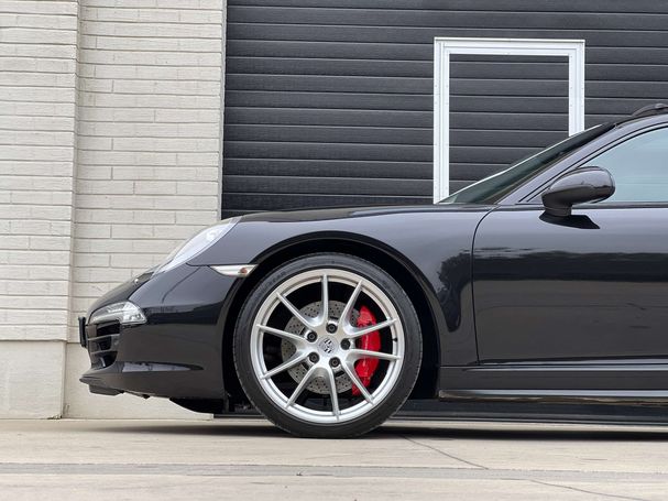 Porsche 991 Carrera 4S PDK 294 kW image number 7