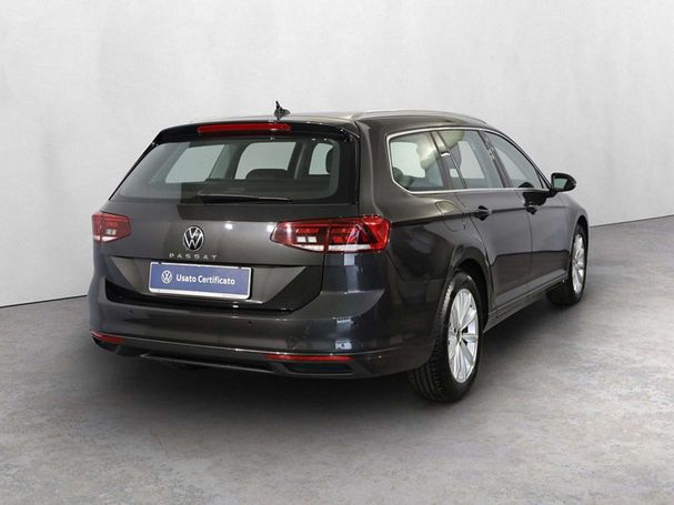 Volkswagen Passat Variant 2.0 TDI Business DSG 110 kW image number 3