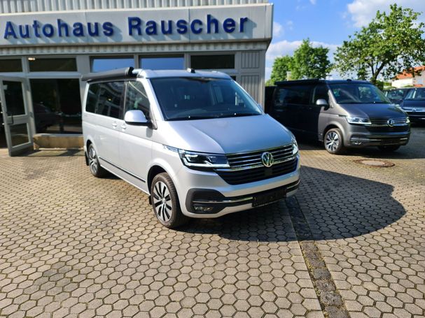 Volkswagen T6 California DSG Ocean 4Motion 110 kW image number 4